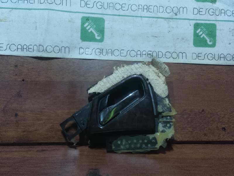 MANETA INTERIOR TRASERA IZQUIERDA