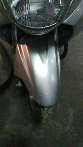 GUARDABARROS DELANTERO 