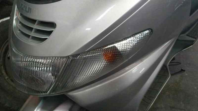 PILOTO DELANTERO IZQUIERDO