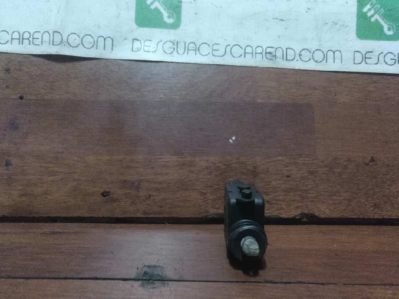 MOTOR CIERRE CENTRALIZADO PORTON