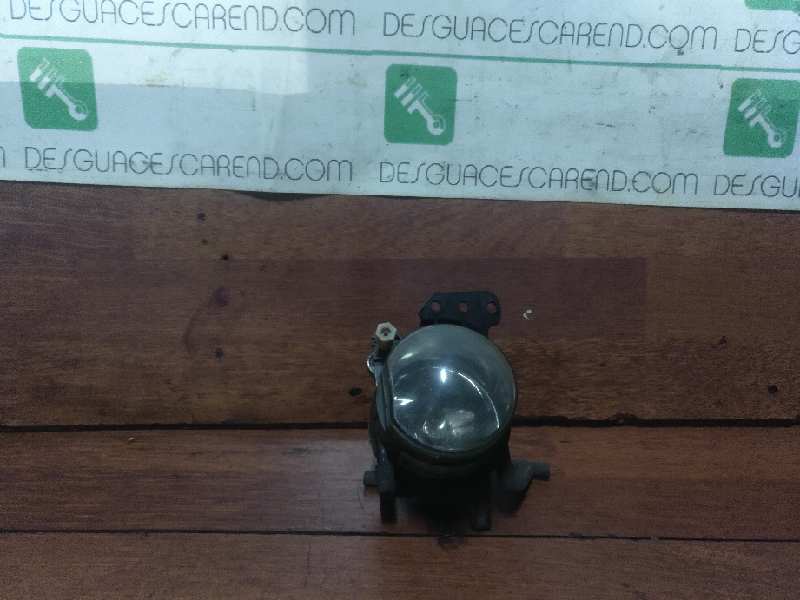 FARO ANTINIEBLA DERECHO