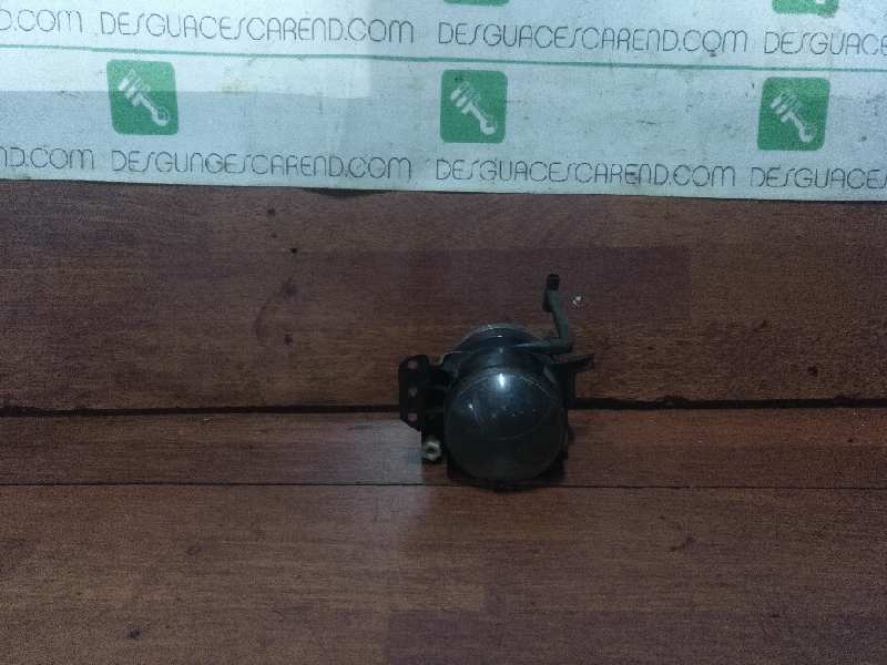 FARO ANTINIEBLA DERECHO