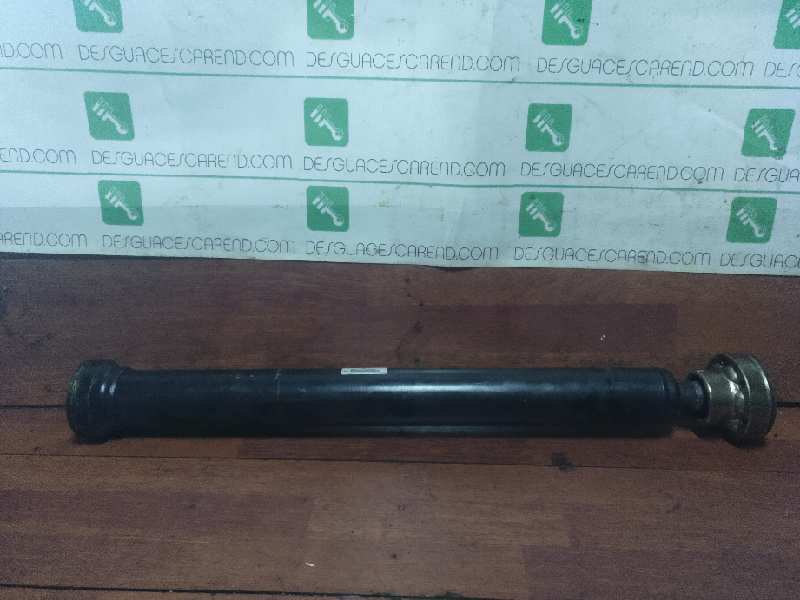 7L6521102H TRANSMISION CENTRAL VOLKSWAGEN TOUAREG (7L6)