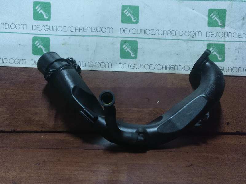 TUBO RENAULT CLIO II SYMBOL