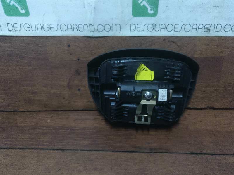 AIRBAG DELANTERO IZQUIERDO