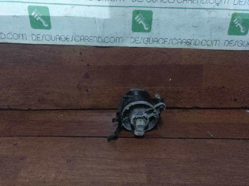 FARO ANTINIEBLA IZQUIERDO