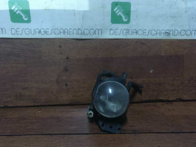 FARO ANTINIEBLA IZQUIERDO