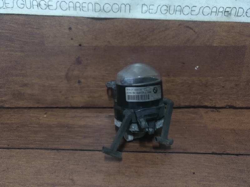 FARO ANTINIEBLA IZQUIERDO