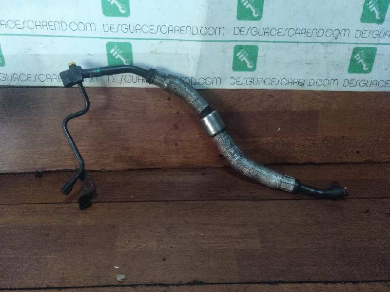 TUBOS AIRE ACONDICIONADO