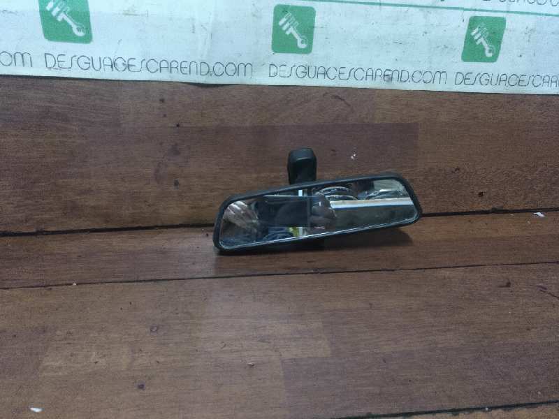 ESPEJO INTERIOR