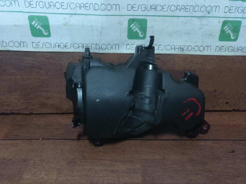 175B10888R TAPA MOTOR RENAULT CAPTUR