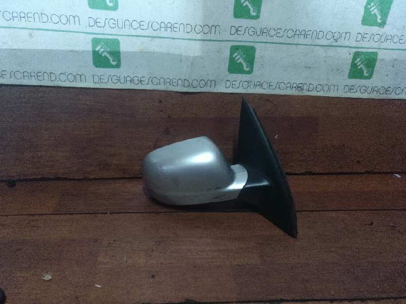 RETROVISOR DERECHO