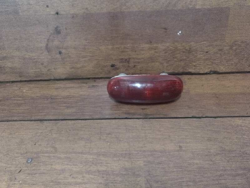 LUZ CENTRAL DE FRENO