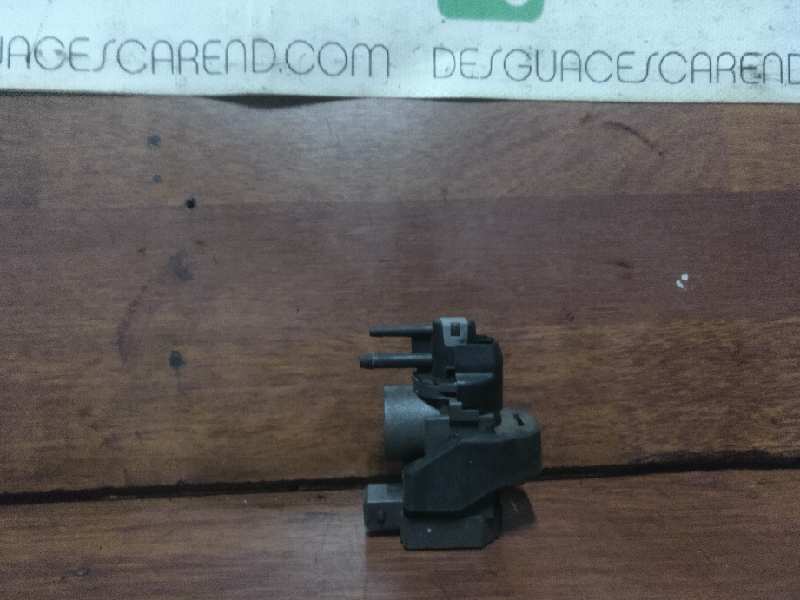 VALVULA AIRE ADICIONAL