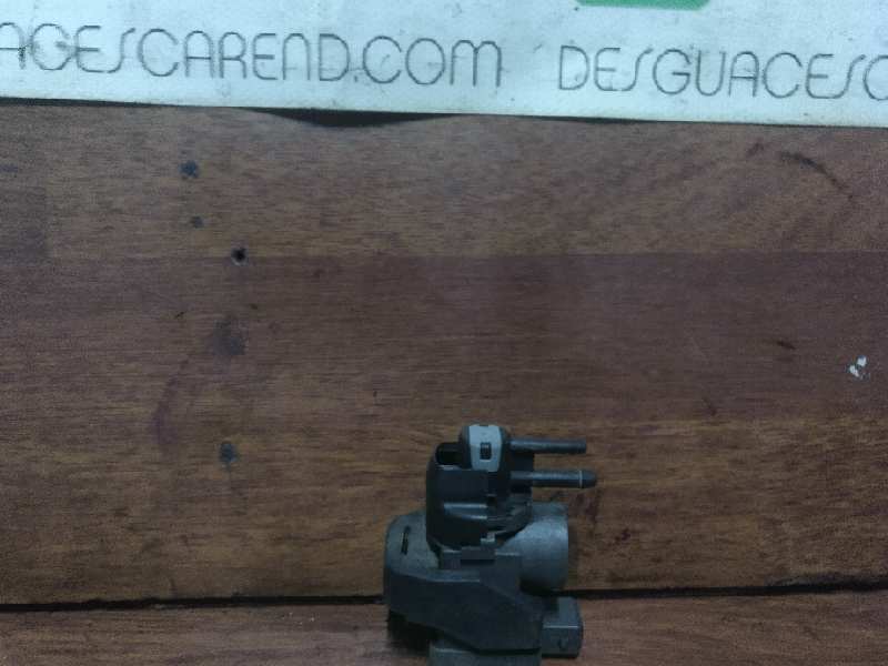 VALVULA AIRE ADICIONAL