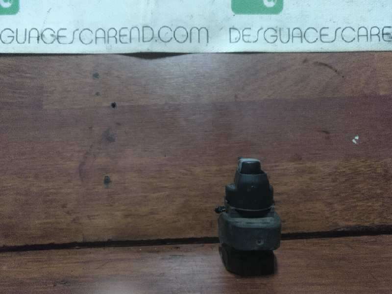 VALVULA AIRE ADICIONAL