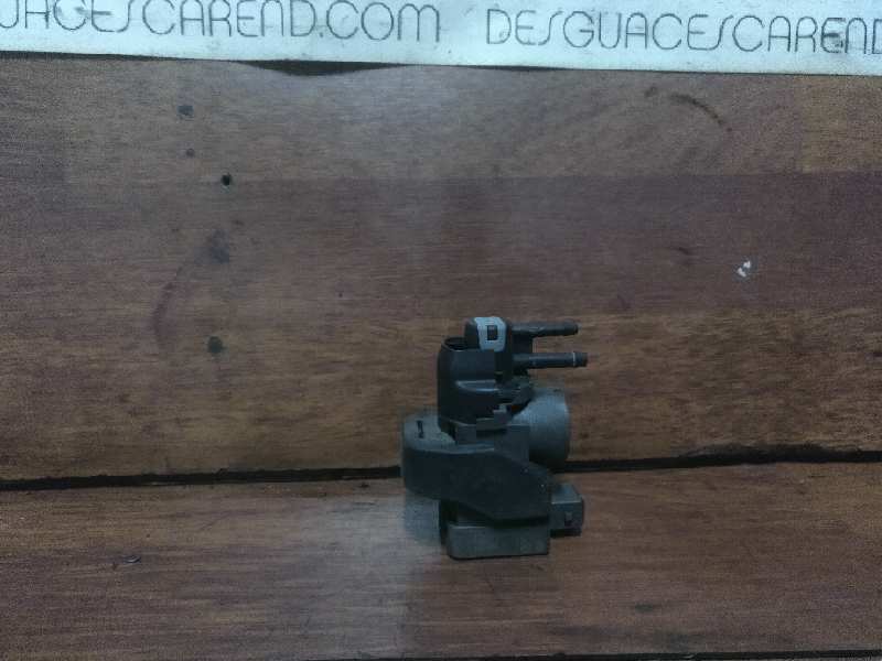 VALVULA AIRE ADICIONAL