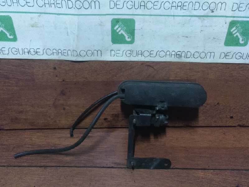 VALVULA AIRE ADICIONAL