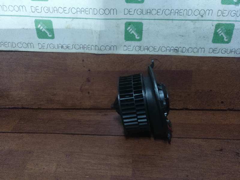 VENTILADOR CALEFACCION