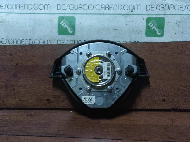 AIRBAG DELANTERO IZQUIERDO