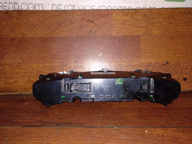 MANDO CALEFACCION /  AIRE ACONDICIONADO