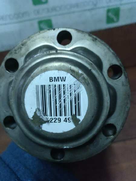 TRANSMISION TRASERA DERECHA