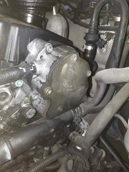 DEPRESOR FRENO / BOMBA VACIO