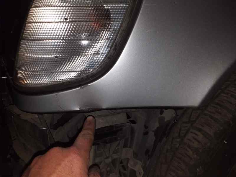 ALETA DELANTERA IZQUIERDA