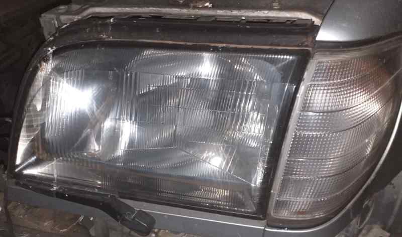 PILOTO DELANTERO IZQUIERDO MERCEDES CLASE S (W140) BERLINA