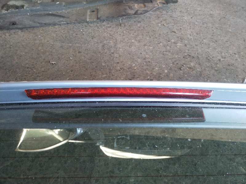 LUZ CENTRAL DE FRENO