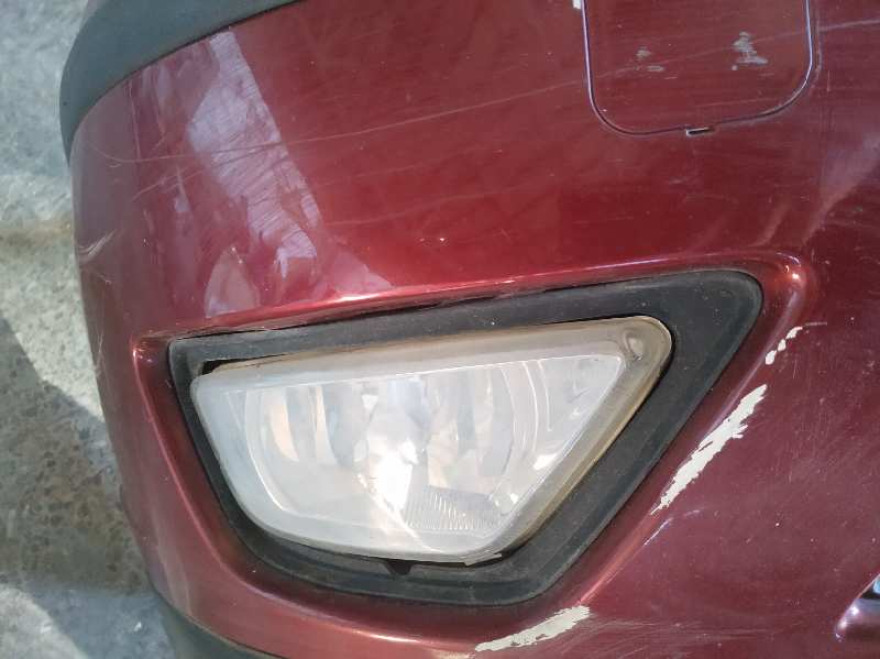 FARO ANTINIEBLA DERECHO