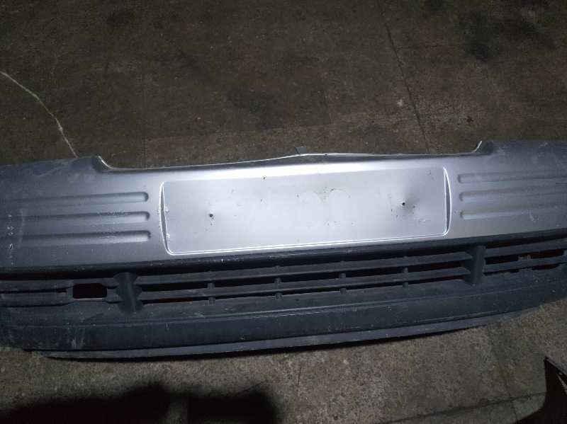 PARAGOLPES DELANTERO