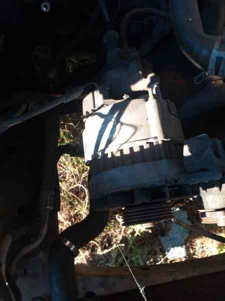 A127-55 ALTERNADOR FORD TRANSIT, CAJA ABIERTA 1995