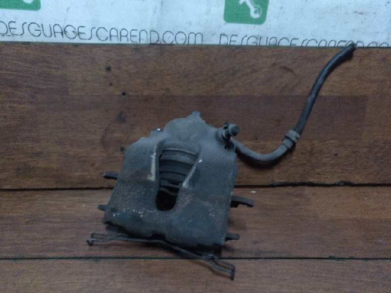 PINZA FRENO DELANTERA IZQUIERDA