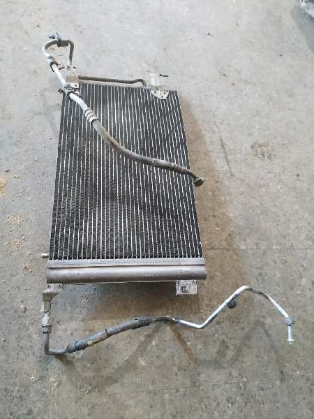 CONDENSADOR / RADIADOR  AIRE ACONDICIONADO