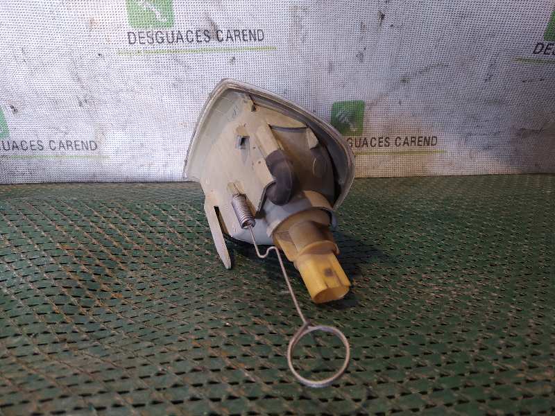 PILOTO DELANTERO DERECHO