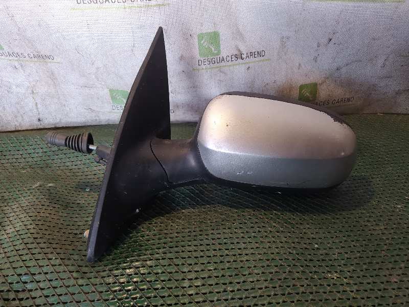 RETROVISOR IZQUIERDO