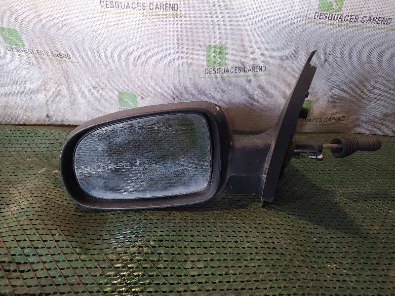 RETROVISOR IZQUIERDO