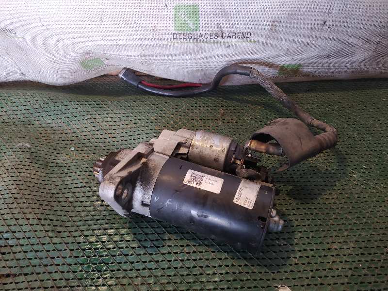 26001130 MOTOR ARRANQUE SKODA OCTAVIA BERLINA (1U2)