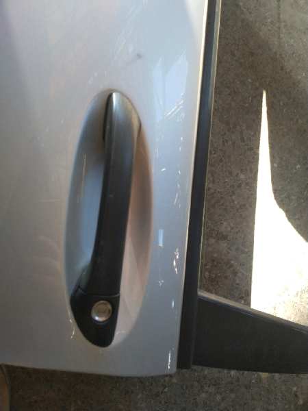 MANETA EXTERIOR DELANTERA IZQUIERDA