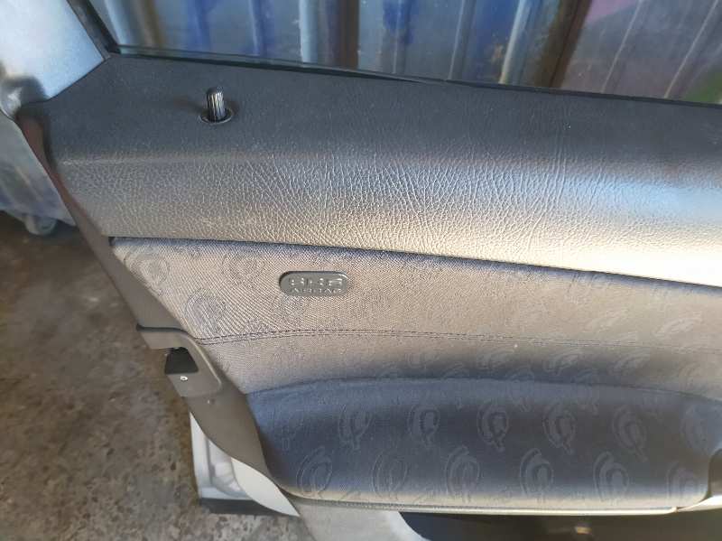 AIRBAG LATERAL DELANTERO IZQUIERDO