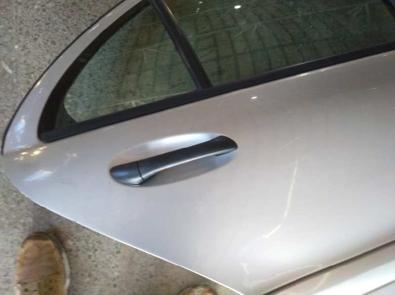 MANETA EXTERIOR TRASERA DERECHA