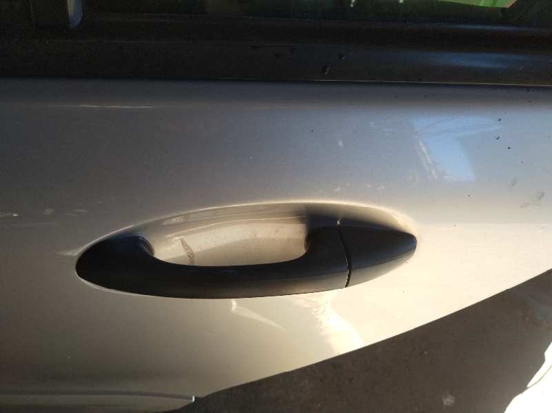 MANETA EXTERIOR TRASERA IZQUIERDA