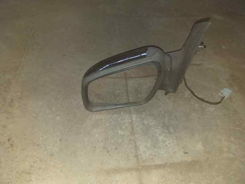 RETROVISOR IZQUIERDO