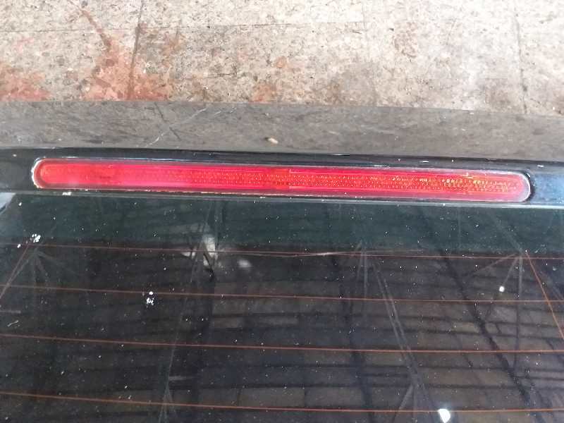 LUZ CENTRAL DE FRENO