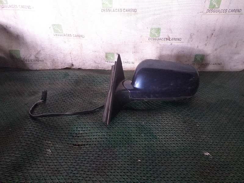 RETROVISOR IZQUIERDO