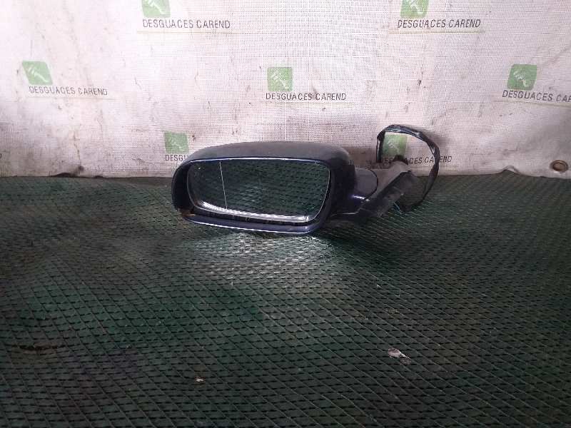 RETROVISOR IZQUIERDO