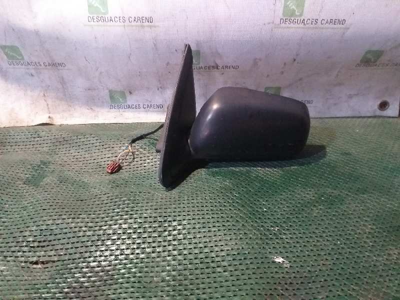 RETROVISOR IZQUIERDO
