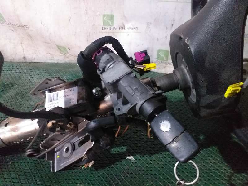 CONMUTADOR DE ARRANQUE