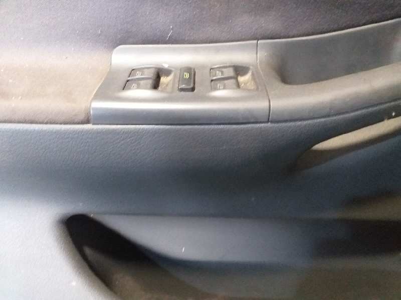 MANDO ELEVALUNAS DELANTERO IZQUIERDO 